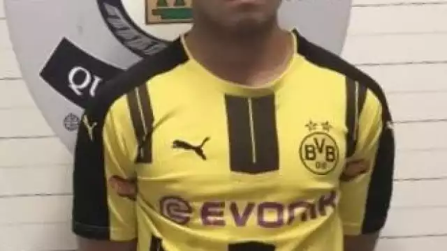 Ante los hechos narrados y el señalamiento directo de la parte agraviada el hombre fue detenido