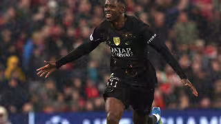 El PSG vuelve a Semifinales de Champions League y condena al Liverpool a un año en blanco