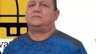 El ex agente de la Policía Ministerial, había sido detenido el pasadp 17 de noviembre del 2019