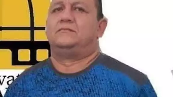 El ex agente de la Policía Ministerial, había sido detenido el pasadp 17 de noviembre del 2019 El ex agente de la Policía Ministerial, había sido detenido el pasadp 17 de noviembre del 2019