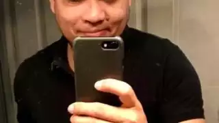 Abraham Maza se desempeñaba de 2013 como conductor titular en la Revista Informativa VocesRadio