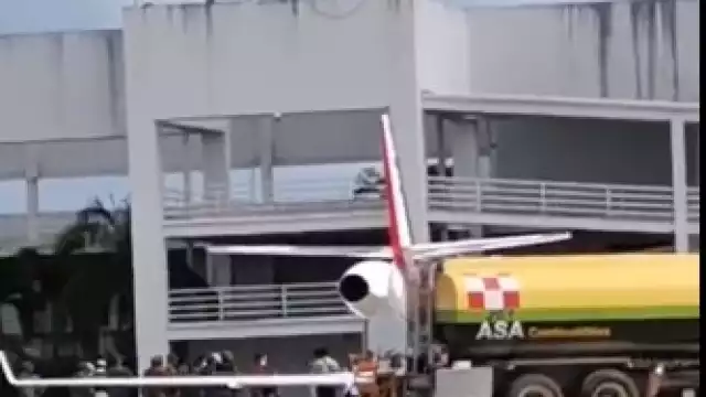 La vacunas están destinadas a la zona norte de Quintana Roo para su personal de Salud