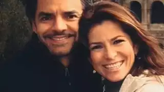 Se revela la verdad sobre los rumores de la separación de Eugenio Derbez y Alessandra Rosaldo