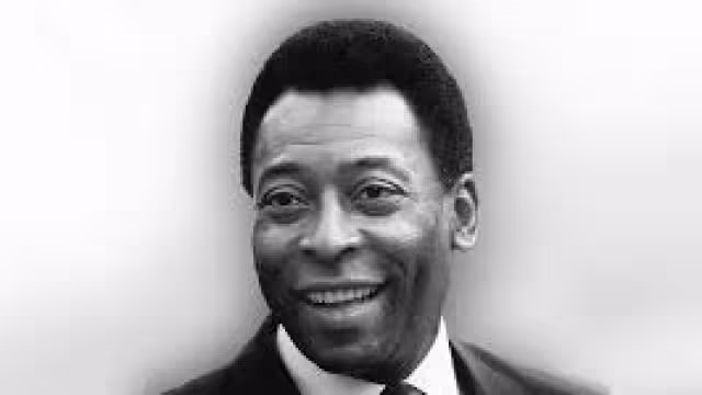 Confirman muerte de Pelé a sus 80 años en Brasil