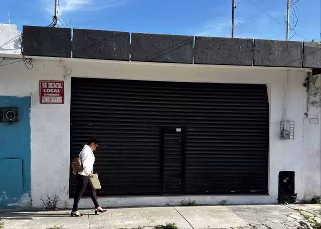 Inmuebles intestados frenan inversión y empleo en Chetumal
