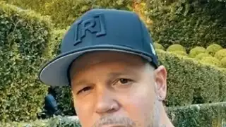 Residente también reveló que Balvin lo llamó “llorando” para que borrara el video que había subido inicialmente con el que comenzó la polémica