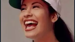 La cantante tenía muy arraigadas su creencias religiosas. Foto: Instagram @selenaqofficial