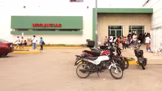 Quintana Roo reporta seis nuevos casos de dengue en una semana