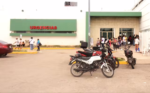 El informe epidemiológico reveló que en el estado hay un paciente en condición grave