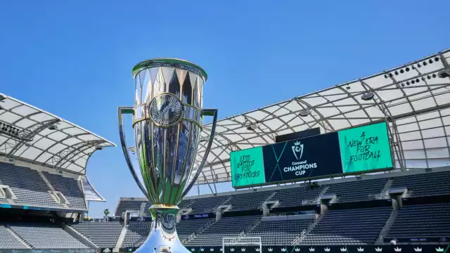 Comienza la siguiente fase de la Concachampions