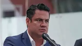 La Fiscalía de Jalisco habla de la muerte de Aristóteles Sandoval