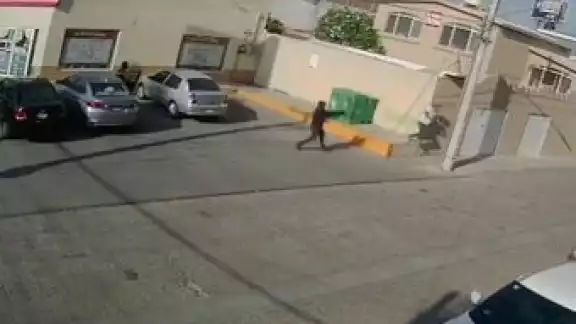 Matan a empresario en Celaya, Guanajuato