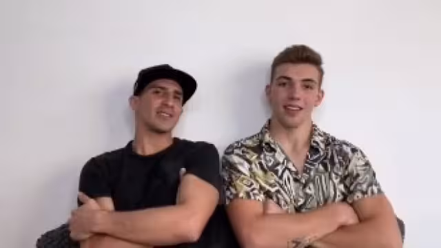 Foto: Instagram Rommel Pacheco