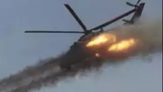 La Secretaría de Marina informó sobre el accidente aéreo en la mar, durante operaciones para el Mantenimiento del Estado de Derecho