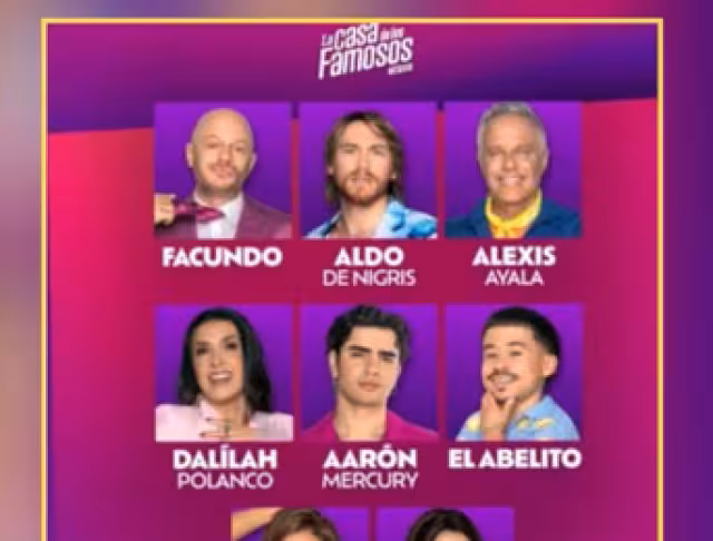 La Casa de los Famosos: ¿Quiénes son las 3 actrices que le dan "voz" a La Jefa?