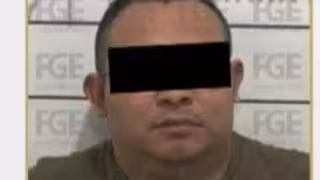Pastor es detenido por presunto abuso sexual de una adolescente en Tulum