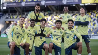 ¿Vale el gol de visitante en América vs. Nashville? Esto dicen las reglas en Concachampions 2026