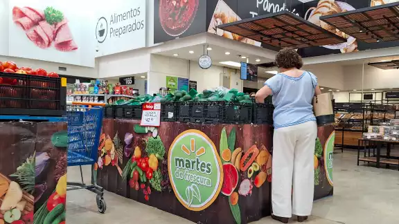 De acuerdo con la Profeco, el costo más alto y más bajo de productos elementales se encontró en Mérida De acuerdo con la Profeco, el costo más alto y más bajo de productos elementales se encontró en Mérida