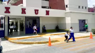  Escuelas privadas de Cancún aumentan su matrícula por los paros magisteriales