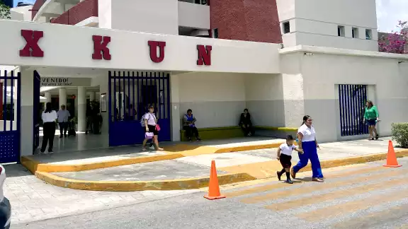 Las solicitudes en educación básica aumentaron casi 50% en los últimos dos meses