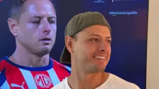 Chicharito Hernández critica la mentalidad mexicana rumbo al Mundial 2026
