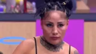 La Barby Juárez lamenta que no la reconozcan por su trayectoria profesional