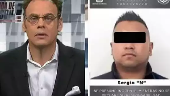 David Faitelson arremete contra asesino de perro en Tecámac