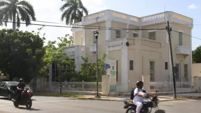 En el pleno del Instituto resuelve varios asuntos rezagados; evaden el tema de su desaparición