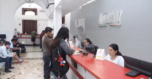 Fonacot Yucatán alcanza 91% de su meta en el primer trimestre de 2026