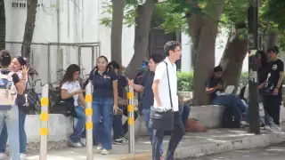 Más del 93% de aspirantes a Médico Cirujano  en la UADY quedaron fuera; ingresaron 244 de 3 mil 700 postulantes