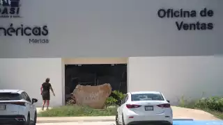  Exponen ante Claudia Sheinbaum a Grupo  Sadasi, constructora  denunciada en Mérida por deficiencias en sus fraccionamientos