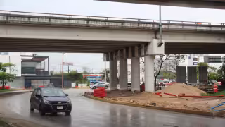 Periférico de Mérida necesita algo más que ampliaciones: piden una vía segura para peatones y ciclistas