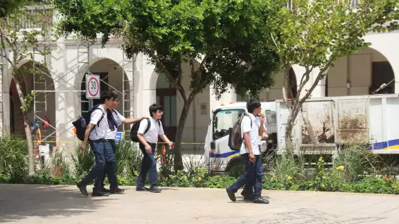 Aspirantes a la UADY presentarán el examen este sábado