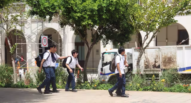 Aspirantes a la UADY presentarán el examen este sábado