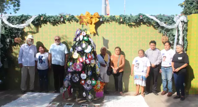 Colectivos y familias exigen avances en las investigaciones acerca de personas desaparecidas