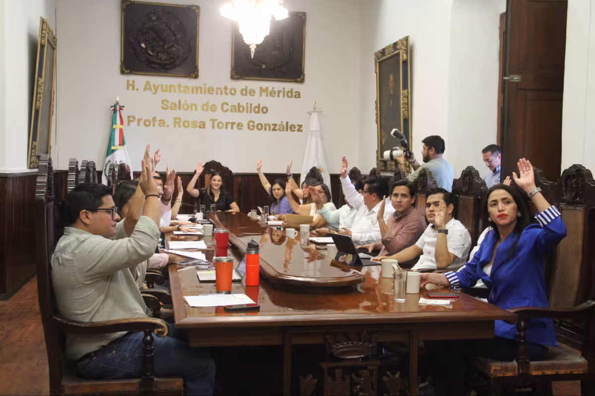 Mérida colaborará con el Infonavit para mejorar la oferta de viviendas ...