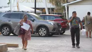 IMSS Bienestar avanza un 80% en Yucatán; se concretaría en enero de 2026