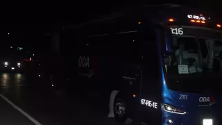 Selección de Portugal llega a Cancún con un fuerte dispositivo de seguridad en el AIC