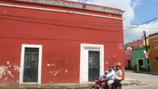 Empresarios  inmobiliarios ponen la mira en las casonas del Centro de Mérida; plantean crear comunidades para turistas extranjeros