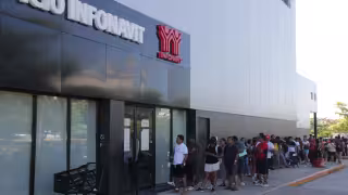 Infonavit reconoce colapso en créditos: Sólo 50 mil derechohabientes en Q. Roo han logrado reestructurar sus deudas