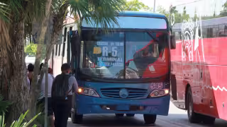 Presidenta Claudia Sheinbaum advierte a gasolineros por alza del diésel porque “no puede costar más de 29 pesos”