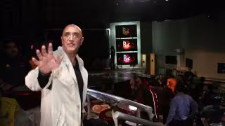 Muere Pedro Torres a los 72 años; ¿de qué falleció el exproductor de Big Brother?