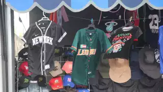  Piratería afecta a la  industria del vestido en Yucatán:  pierde hasta 60% de sus ventas por la falsificación