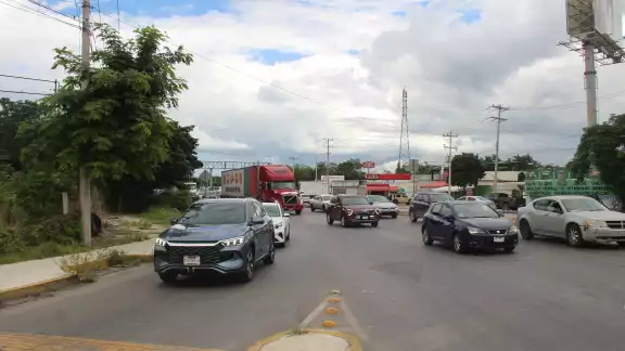 Luis Pimentel Miranda, titular de la SICT, considera que los trabajos comenzarían el próximo año Luis Pimentel Miranda, titular de la SICT, considera que los trabajos comenzarían el próximo año
