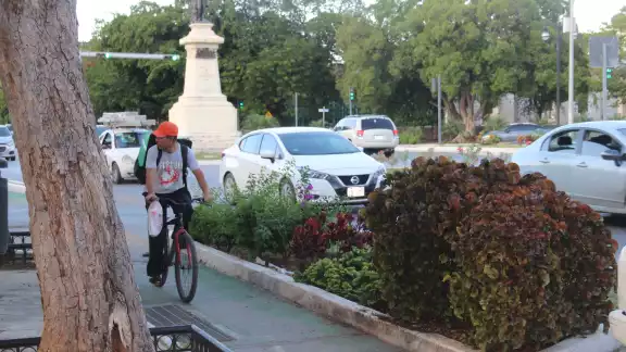 La intervención dará prioridad a la seguridad de peatones, ciclistas y automovilistas La intervención dará prioridad a la seguridad de peatones, ciclistas y automovilistas