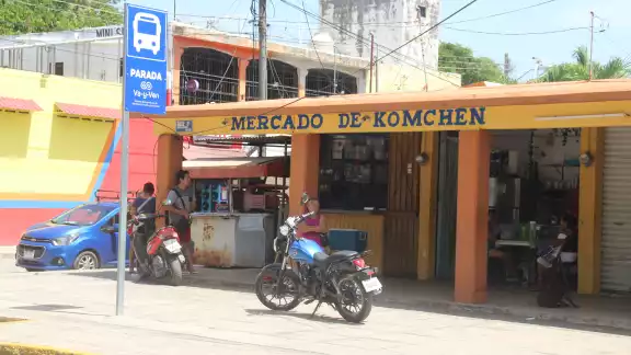 Durante el corte programado la CFE conectó una nueva subestación, como estaba previsto Durante el corte programado la CFE conectó una nueva subestación, como estaba previsto