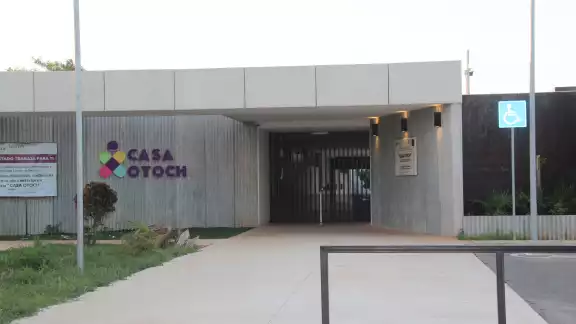 Dos aulas ya fueron inauguradas; tres estarán listas el próximo año. Dos aulas ya fueron inauguradas; tres estarán listas el próximo año.