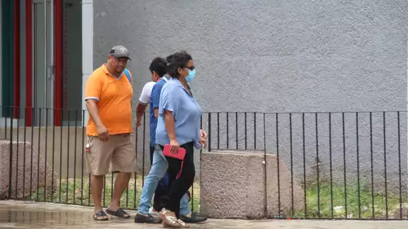 Yucatán reporta 47 casos confirmados de la enfermedad; es la entidad más afectada en la Península Yucatán reporta 47 casos confirmados de la enfermedad; es la entidad más afectada en la Península