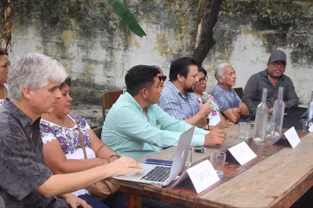 Ejidatarios de varios municipios señalan que mega proyectos inmobiliarios afectan sus comunidades