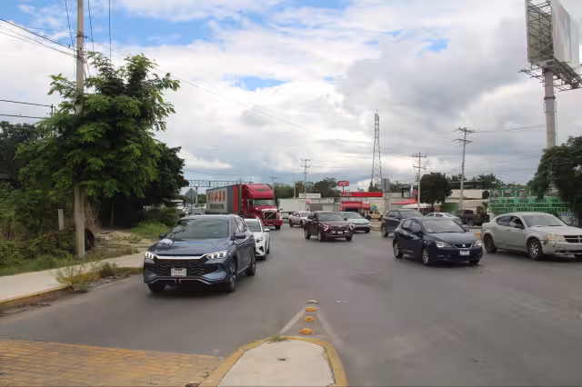 Luis Pimentel Miranda, titular de la SICT, considera que los trabajos comenzarían el próximo año